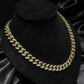 Miami Cuban Link Necklace