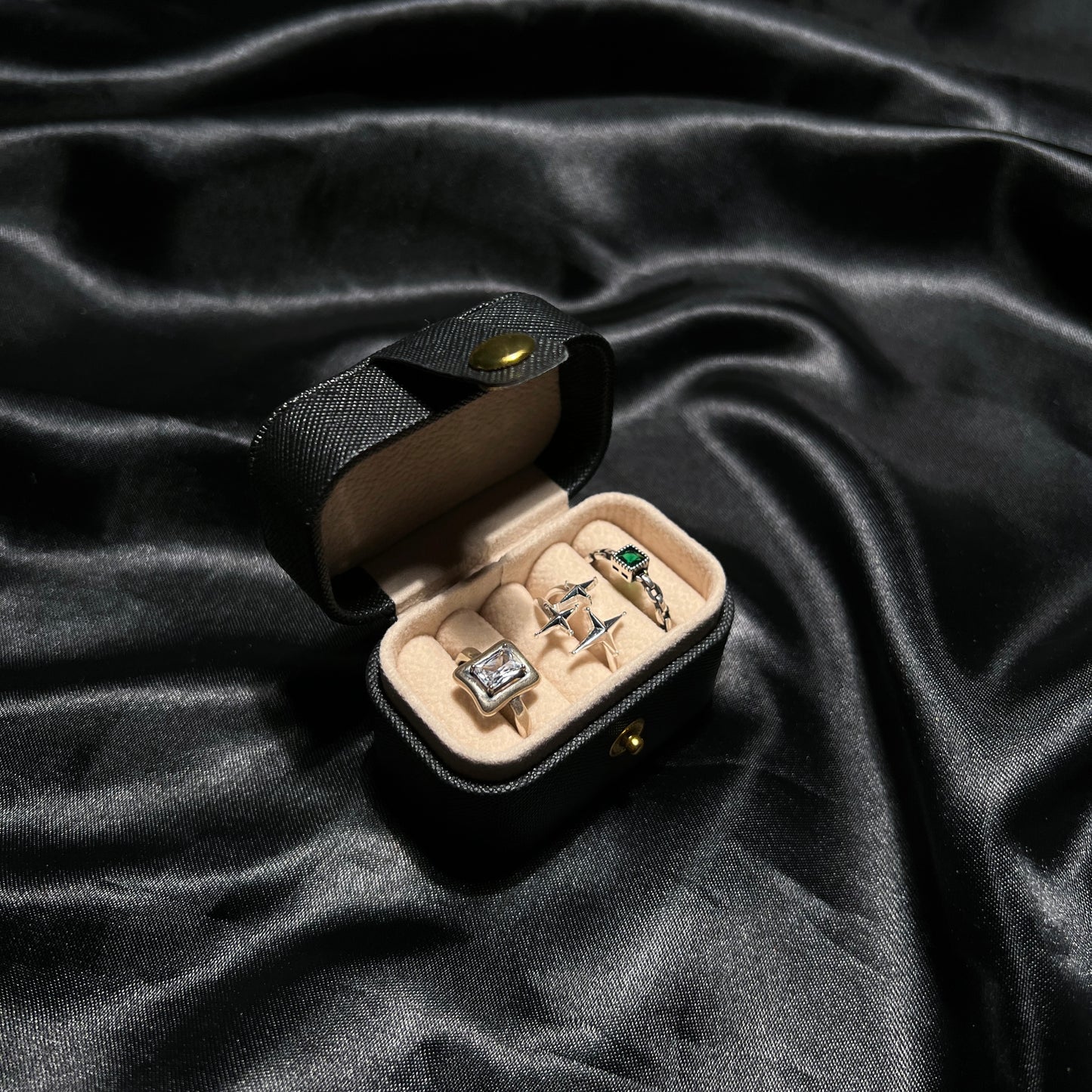 Ring Case