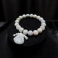 Jade Energy Bracelet