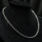 4mm Rope Chain
