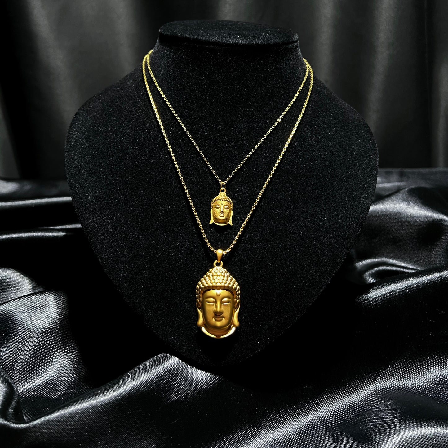 24K Buddha Bundle