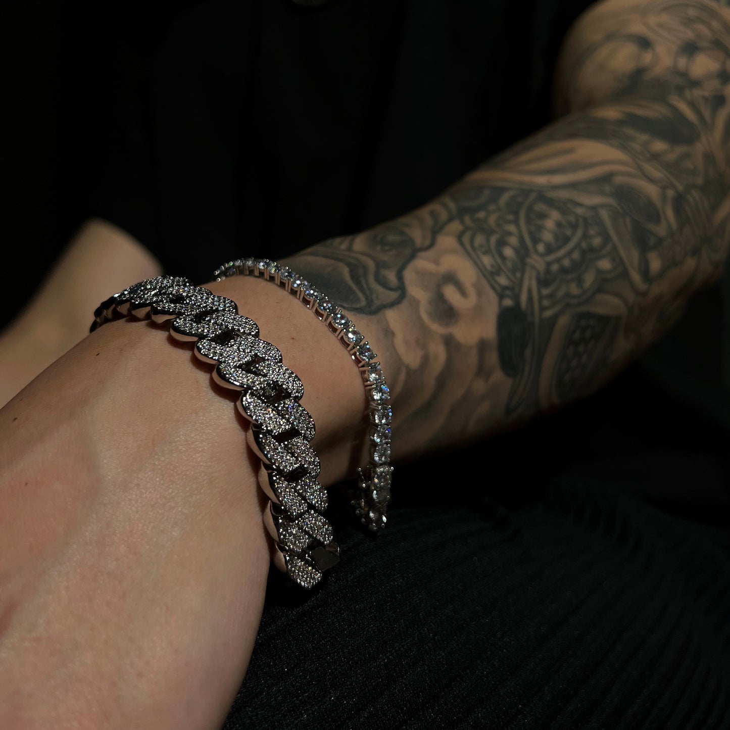 Tennis Bracelet