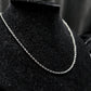 3mm Rope Chain