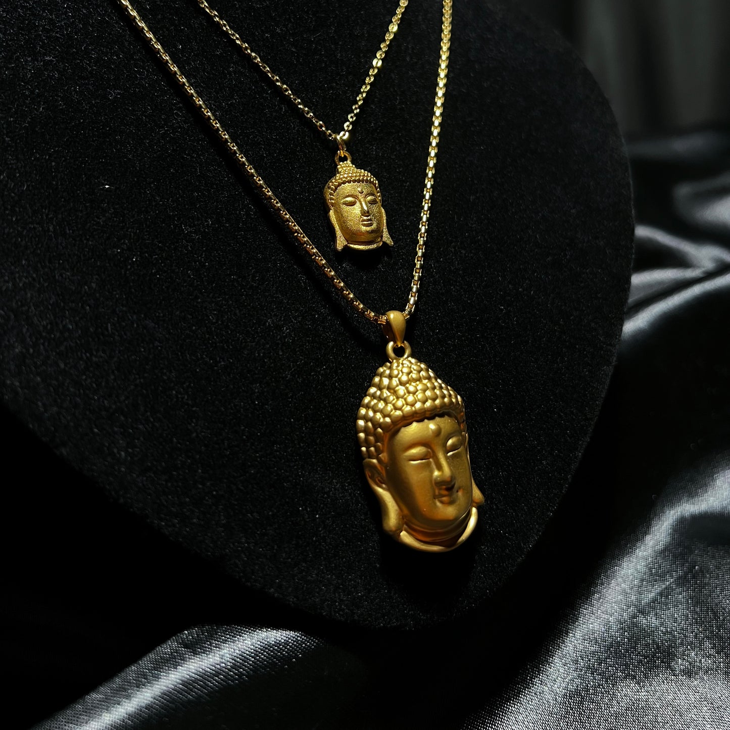 24K Buddha Bundle