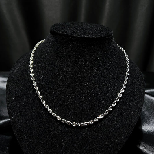 4mm Rope Chain